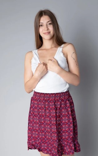 Добродушная Эйвери