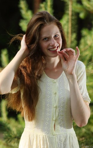 Николь - Девушка Дня