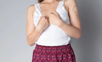 Добродушная Эйвери