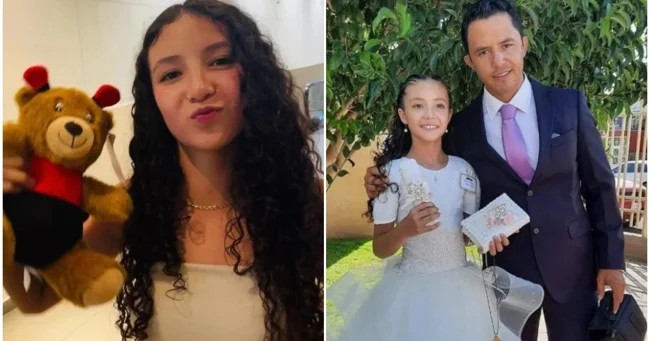 14-летняя девочка умерла после операции по увеличению груди (4 фото)