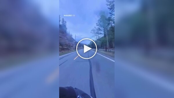 Мото Охота