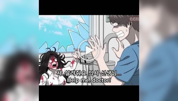 Корейцы создали ролик о деликатной проблеме многих людей