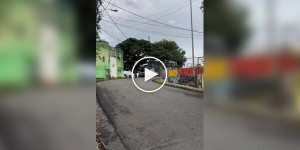 С разгона в стену